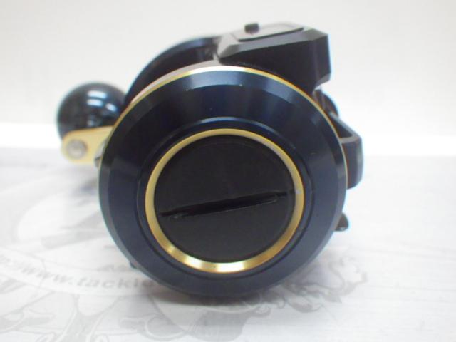 21ソルティガIC 100L｜＠ベリーネット 日本最大新品中古釣具WEBショップ