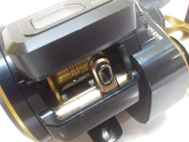 21ソルティガIC 100L｜＠ベリーネット 日本最大新品中古釣具WEBショップ