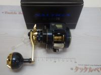 21ソルティガIC 100L