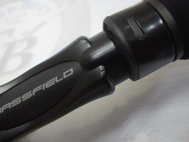 バスフィールド BSFC-672MH