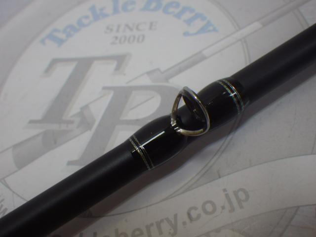 バスフィールド BSFC-672MH