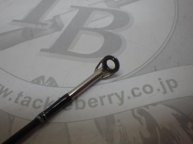 バスフィールド BSFC-672MH