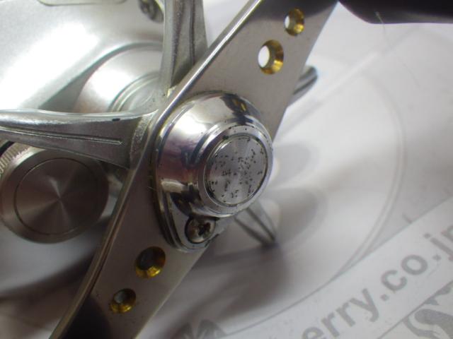 04スコーピオンMg 1000