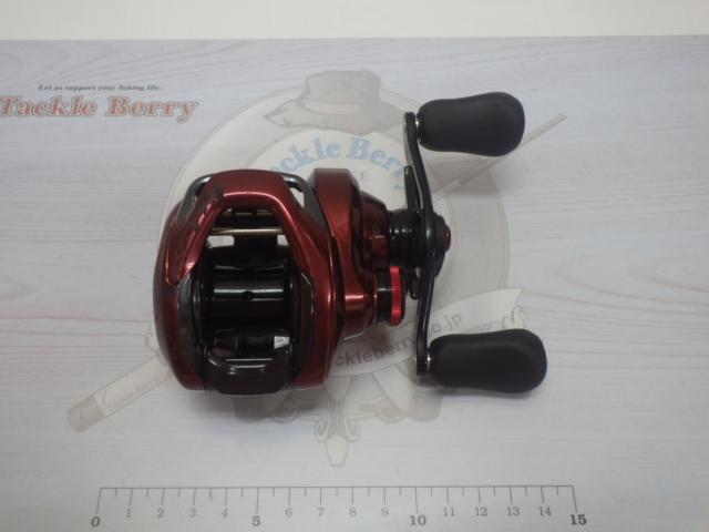 19スコーピオンMGL 150HG｜＠ベリーネット 日本最大新品中古釣具WEB