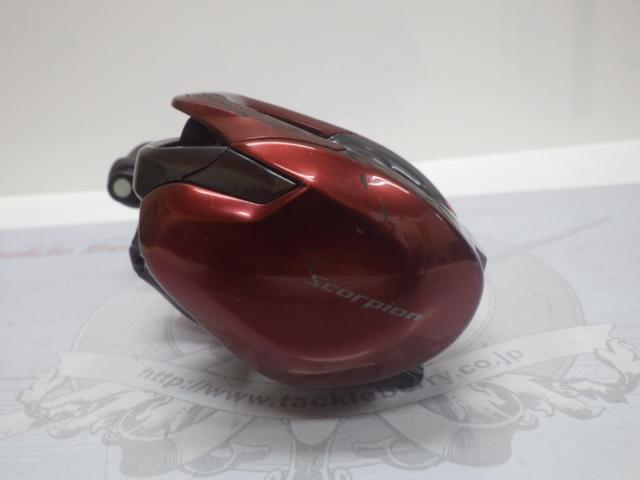 19スコーピオンMGL 150HG