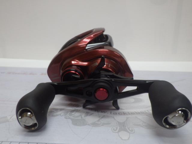 19スコーピオンMGL 150HG