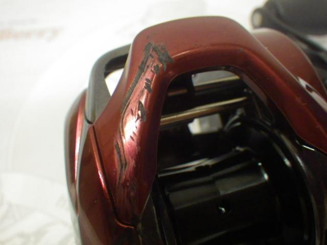 19スコーピオンMGL 150HG