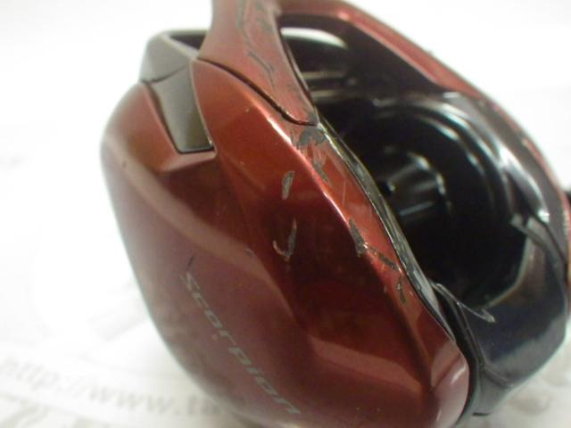 19スコーピオンMGL 150HG