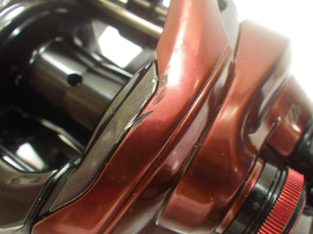 19スコーピオンMGL 150HG