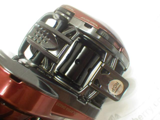 19スコーピオンMGL 150HG