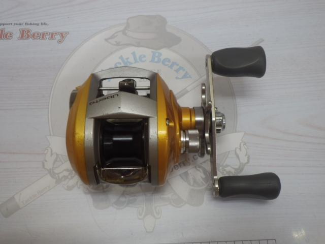 リベルトピクシー オレンジアンバー