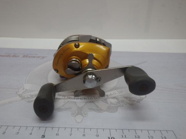 リベルトピクシー オレンジアンバー