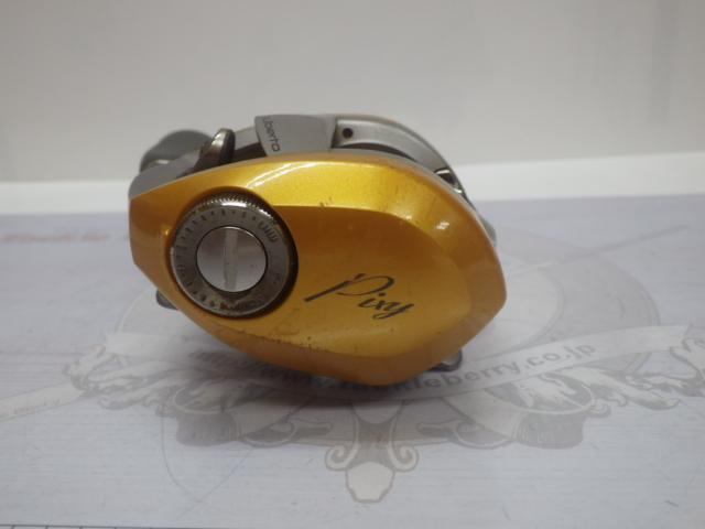 リベルトピクシー オレンジアンバー