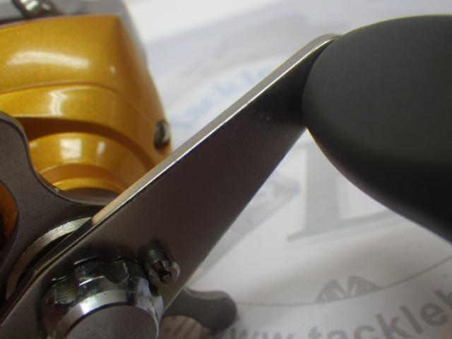 リベルトピクシー オレンジアンバー