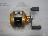 リベルトピクシー オレンジアンバー