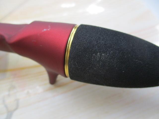 極鋭カワハギ レッドチューン AGS RM