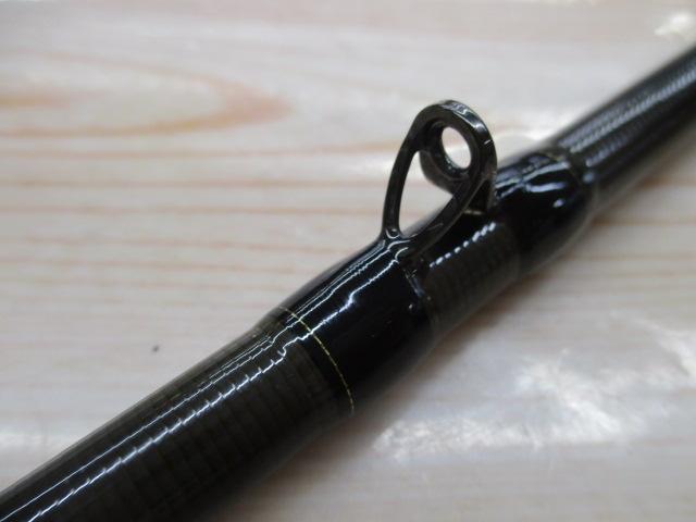 極鋭カワハギ レッドチューン AGS RM