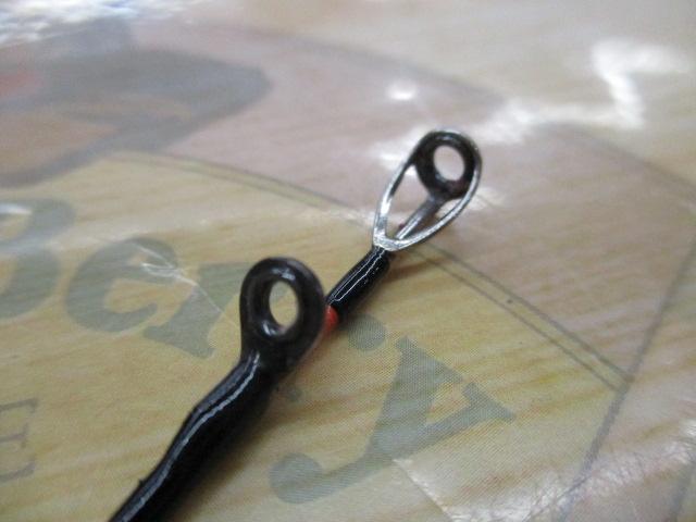 極鋭カワハギ レッドチューン AGS RM