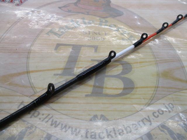 極鋭カワハギ レッドチューン AGS RM