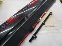 極鋭カワハギ レッドチューン AGS RM