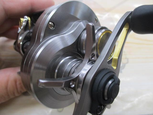 23カルカッタコンクエストBFS XGL