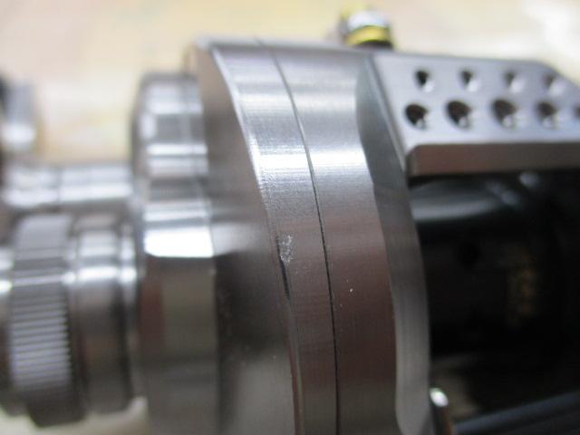 23カルカッタコンクエストBFS XGL