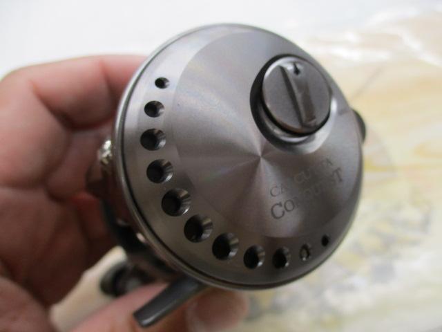 23カルカッタコンクエストBFS XGL