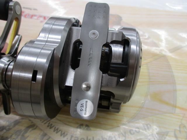 23カルカッタコンクエストBFS XGL