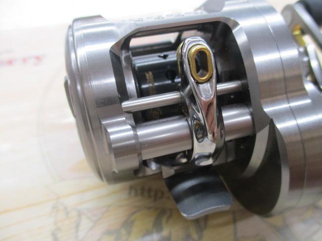 23カルカッタコンクエストBFS XGL