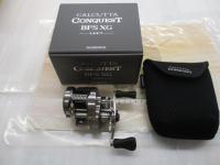 23カルカッタコンクエストBFS XGL