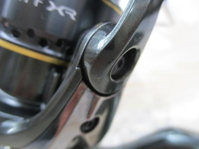 23カーディフXR C2000S