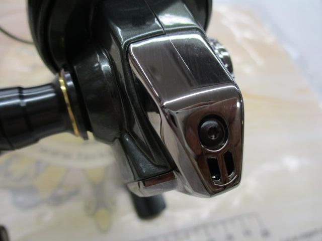 23カーディフXR C2000S