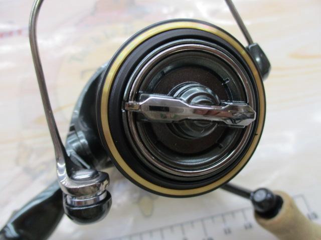 23カーディフXR C2000S