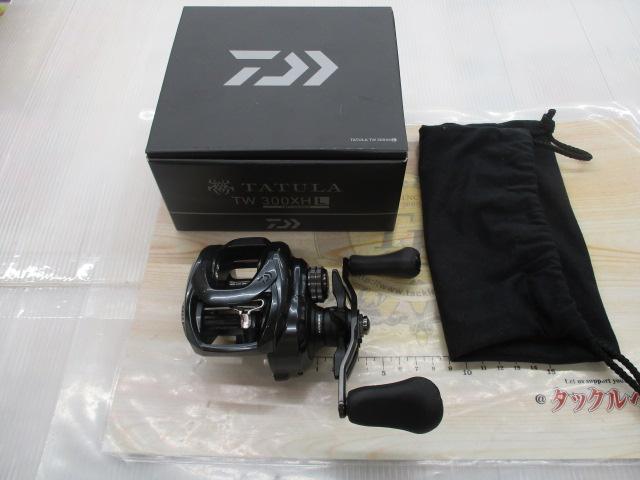 タトゥーラ TW 300XHL