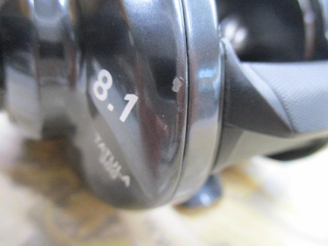 タトゥーラ TW 300XHL