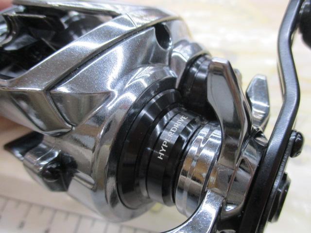 スティーズリミテッド SV TW 1000HL