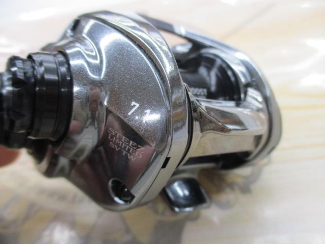 スティーズリミテッド SV TW 1000HL