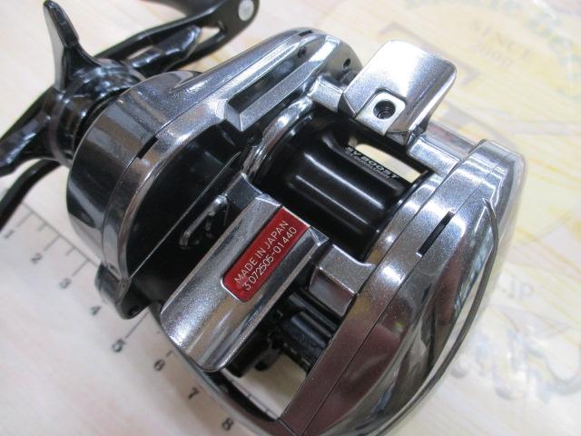 スティーズリミテッド SV TW 1000HL