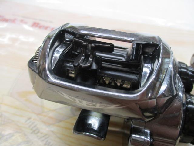 スティーズリミテッド SV TW 1000HL