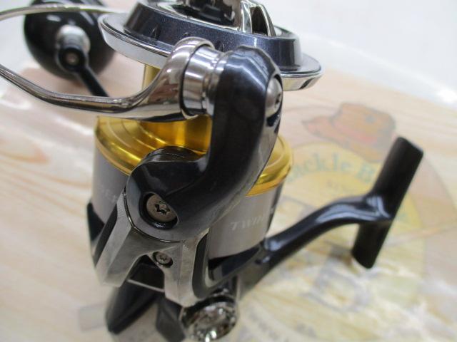 【おまけ大人気ジグ付】TWIN POWER SW6000PG 15ツインパワー シマノ 15 TWINPOWER SW 6000PG おまけ大人気ジグ付】TWIN POWER