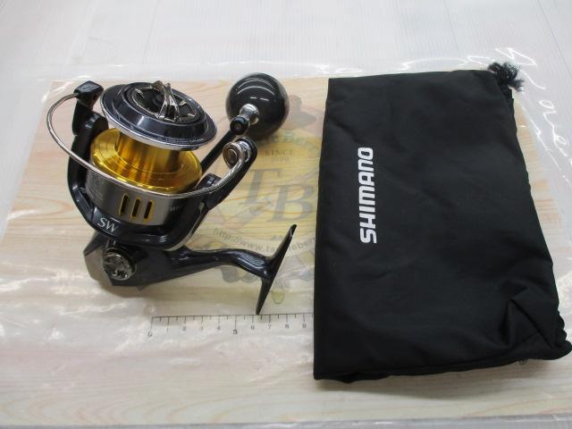 15ツインパワーSW 6000PG