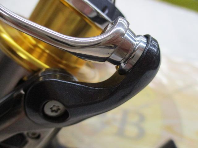 15ツインパワーSW 6000PG