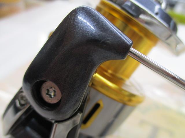 15ツインパワーSW 6000PG