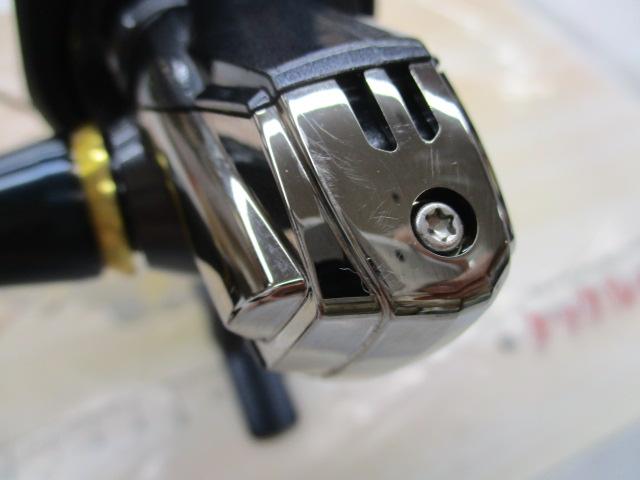 15ツインパワーSW 6000PG