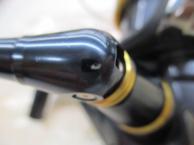 15ツインパワーSW 6000PG