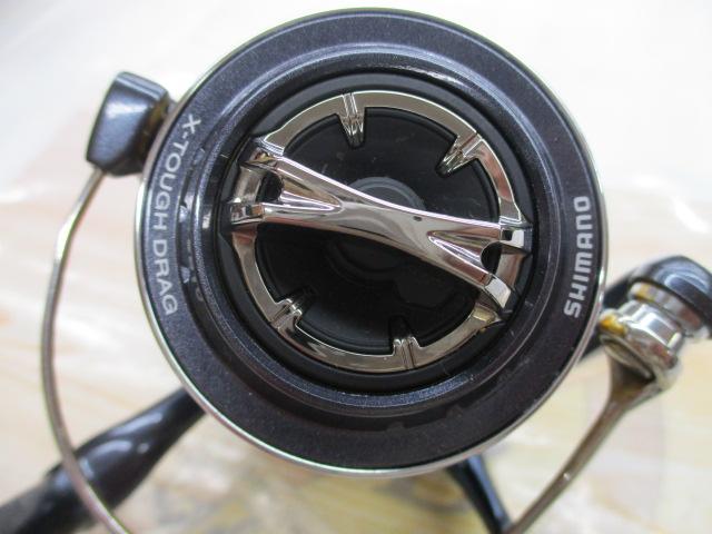 15ツインパワーSW 6000PG