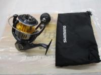 15ツインパワーSW 6000PG