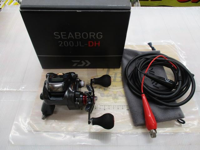 20シーボーグ 200JL-DH