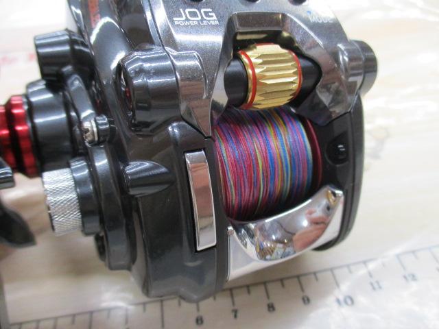 20シーボーグ 200JL-DH