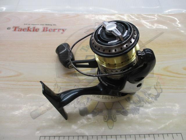 12ヴァンキッシュ C2000HGS